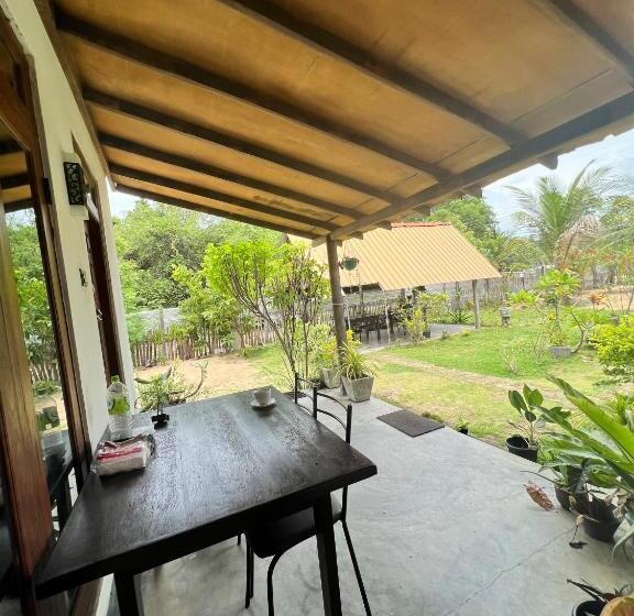 اتاق لوکس, Aiden Homestay
