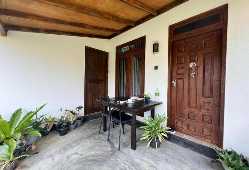 اتاق لوکس, Aiden Homestay