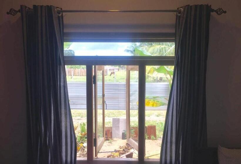 اتاق خانوادگی, Aiden Homestay