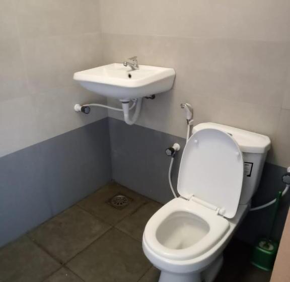 ویلای 1 خوابه, Aiden Homestay