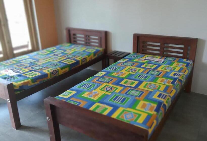 ویلای 1 خوابه, Aiden Homestay