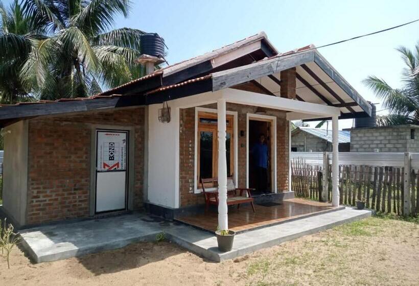 ویلای 1 خوابه, Aiden Homestay