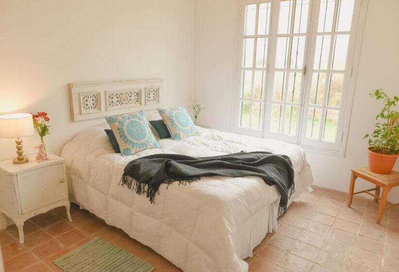 سوییت خانوادگی, Villa Trinidad Guesthouse
