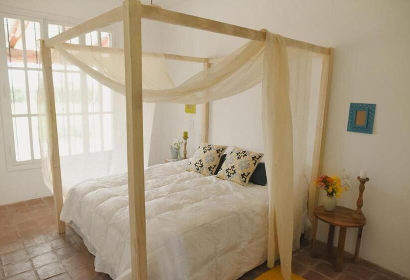 اتاق لوکس, Villa Trinidad Guesthouse