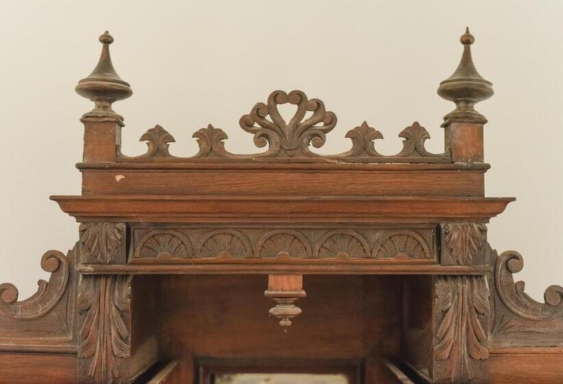 اتاق لوکس, Villa Trinidad Guesthouse