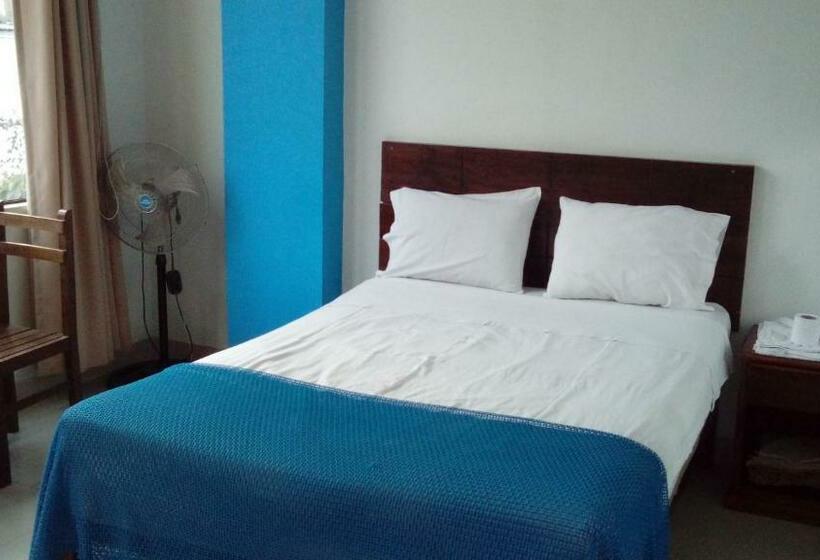 اتاق لوکس, Suites El Parque