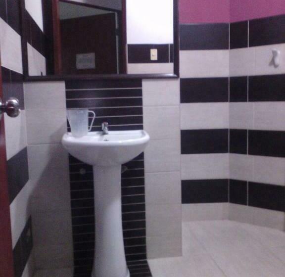 اتاق استاندارد, Suites El Parque