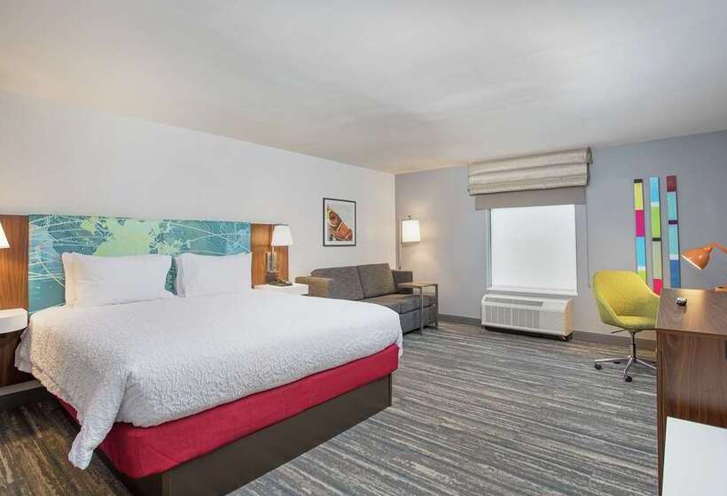 اتاق استاندارد با تخت بزرگ, Best Western Plus Guymon Hotel And Suites