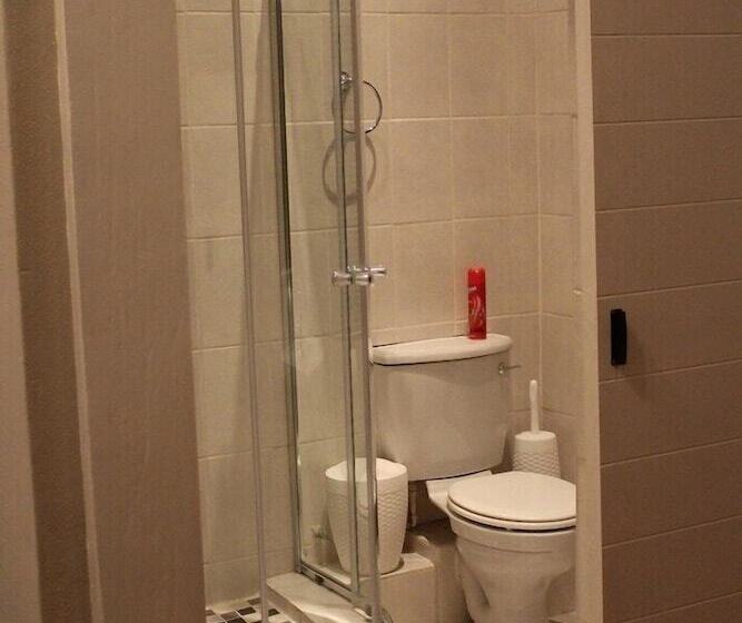 اتاق راحتی, Tranquil House B&b 10 Berry St
