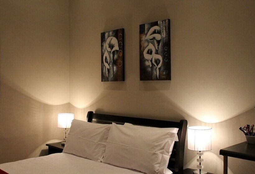 اتاق راحتی, Tranquil House B&b 10 Berry St