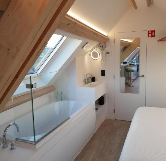 Estudio Estándar con Terraza, Homey   Kortrijk