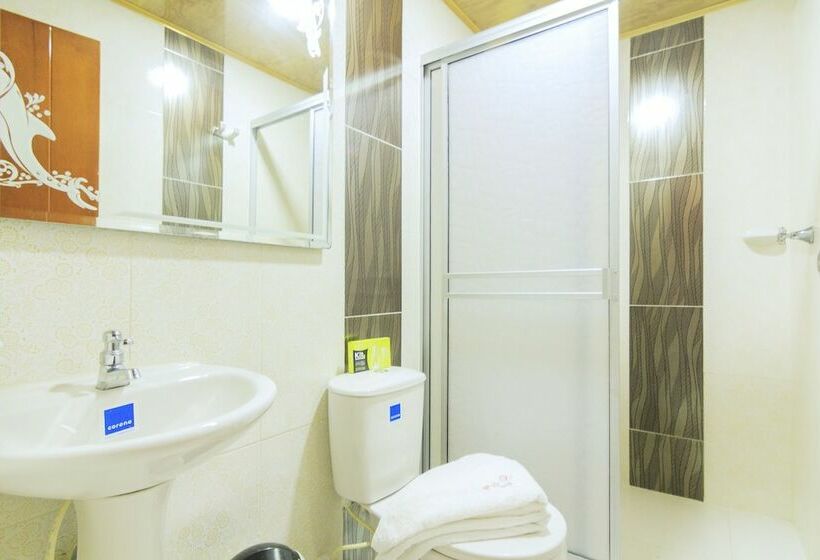 اتاق استاندارد, Ayenda 1508 Rubi