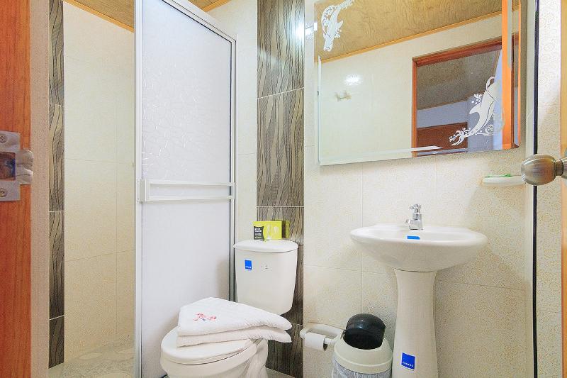 اتاق خانوادگی, Ayenda 1508 Rubi