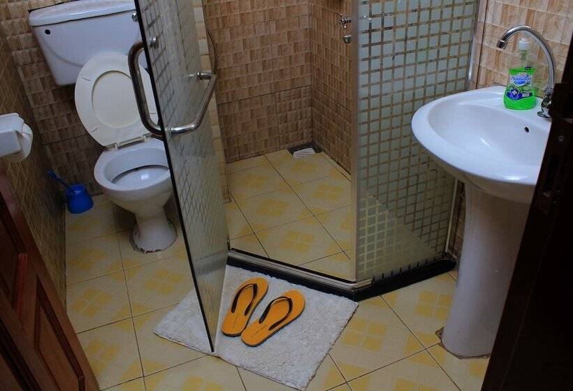 آپارتمان 1 خوابه, Mamikki Hotel Apartments