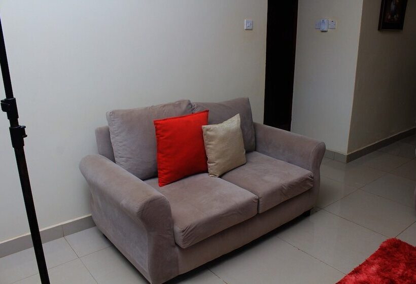 آپارتمان 1 خوابه, Mamikki Hotel Apartments