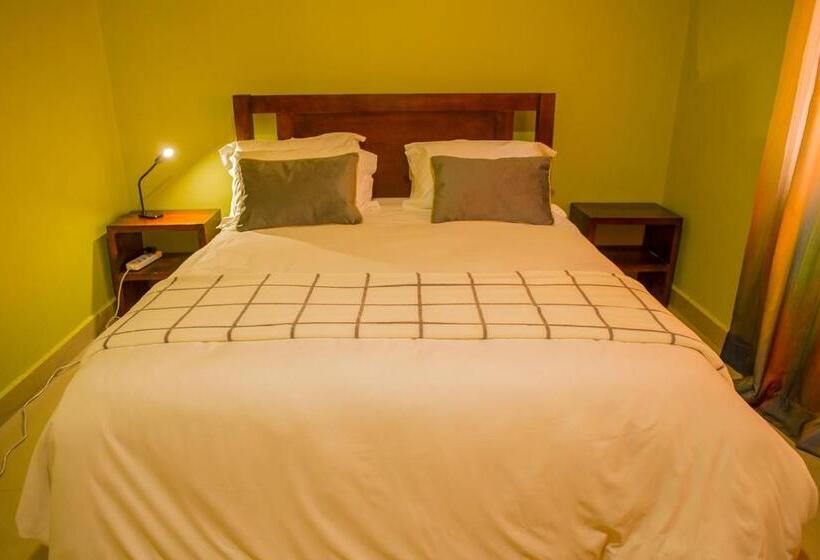 سوییت خانوادگی, Mamikki Hotel Apartments