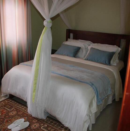 آپارتمان 1 خوابه, Mamikki Hotel Apartments