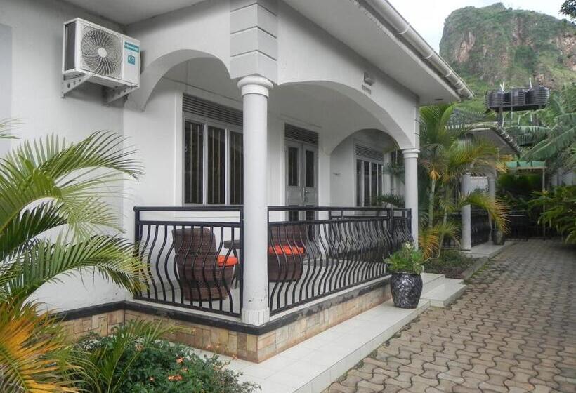 آپارتمان دوبلکس 1 خوابه, Mamikki Hotel Apartments