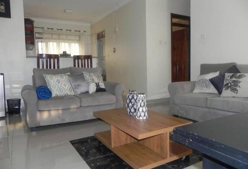 آپارتمان دوبلکس 1 خوابه, Mamikki Hotel Apartments