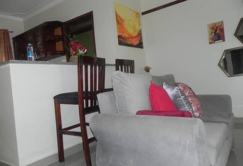 آپارتمان 2 خوابه, Mamikki Hotel Apartments