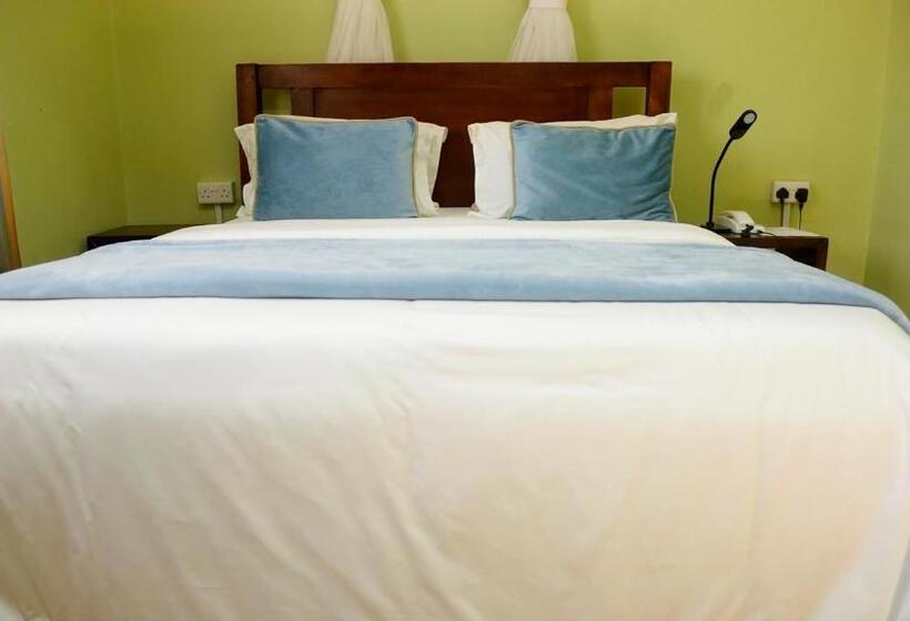 آپارتمان 2 خوابه, Mamikki Hotel Apartments