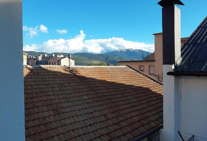 اتاق استاندارد سه نفره, Hostal Fonda Prat