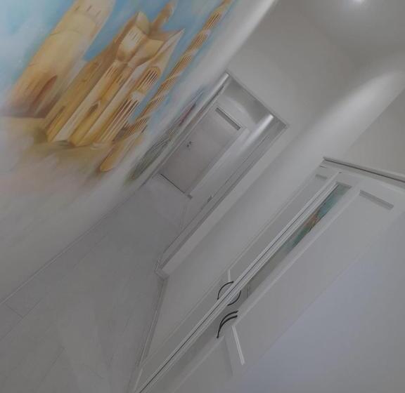 اتاق استاندارد, Bed Rho Stazione