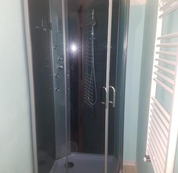 اتاق استاندارد, Bed Rho Stazione