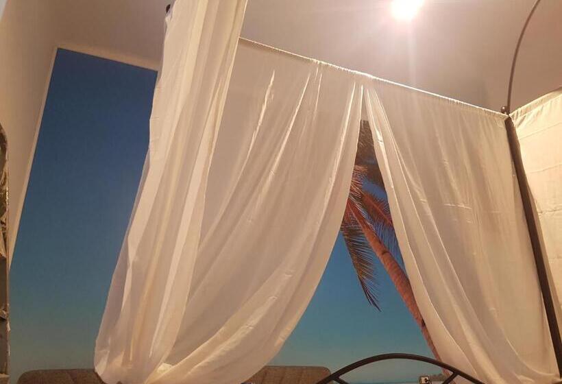 اتاق استاندارد چهار تخته, Bed Rho Stazione