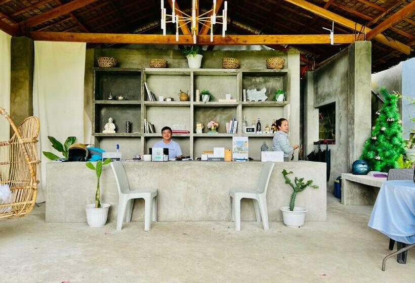 标准间, Bintana Sa Paraiso Binunsaran