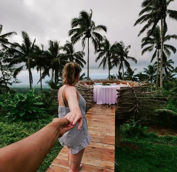 标准间, Bintana Sa Paraiso Binunsaran