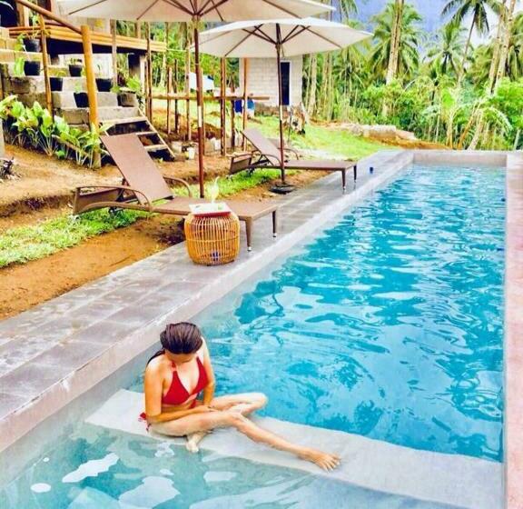 标准间, Bintana Sa Paraiso Binunsaran