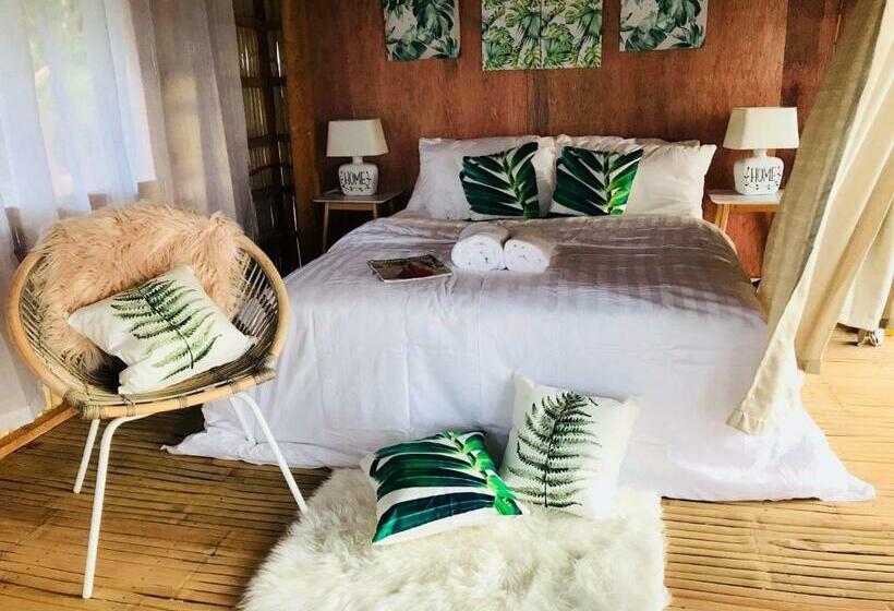 标准间, Bintana Sa Paraiso Binunsaran