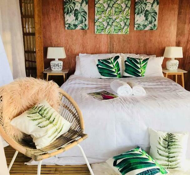 标准间, Bintana Sa Paraiso Binunsaran
