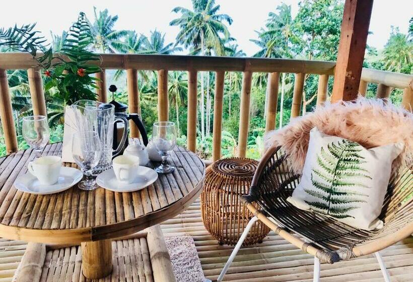 标准间, Bintana Sa Paraiso Binunsaran