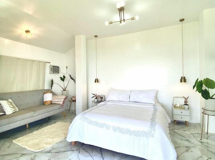 家庭间, Bintana Sa Paraiso Binunsaran