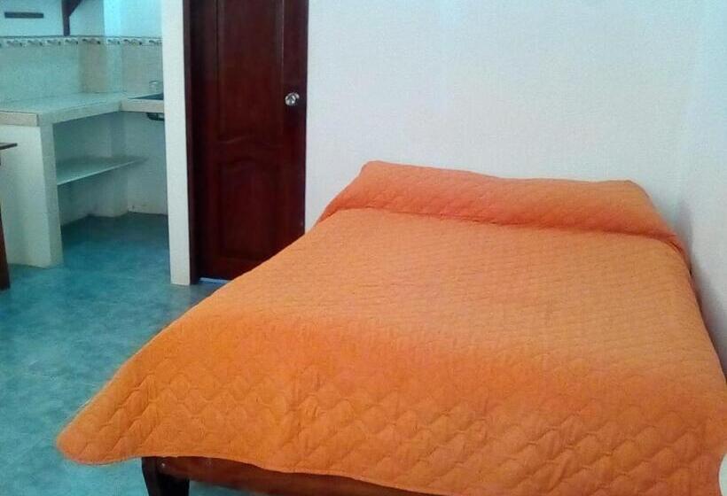 اتاق استاندارد, Hospedaje Sarita