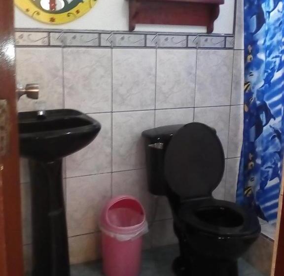 اتاق استاندارد, Hospedaje Sarita