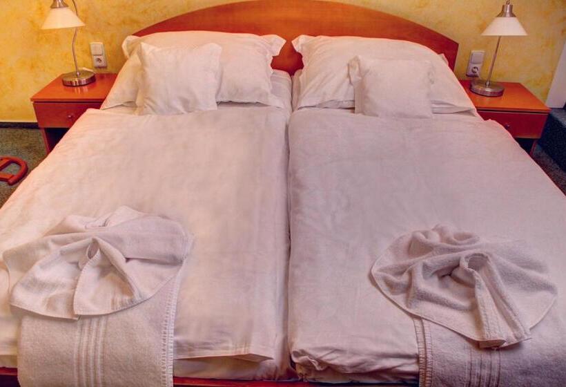 اتاق استاندارد, Birdie Pension & Wellness