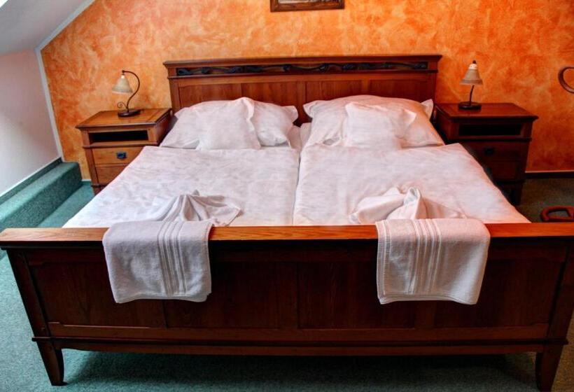 اتاق استاندارد, Birdie Pension & Wellness