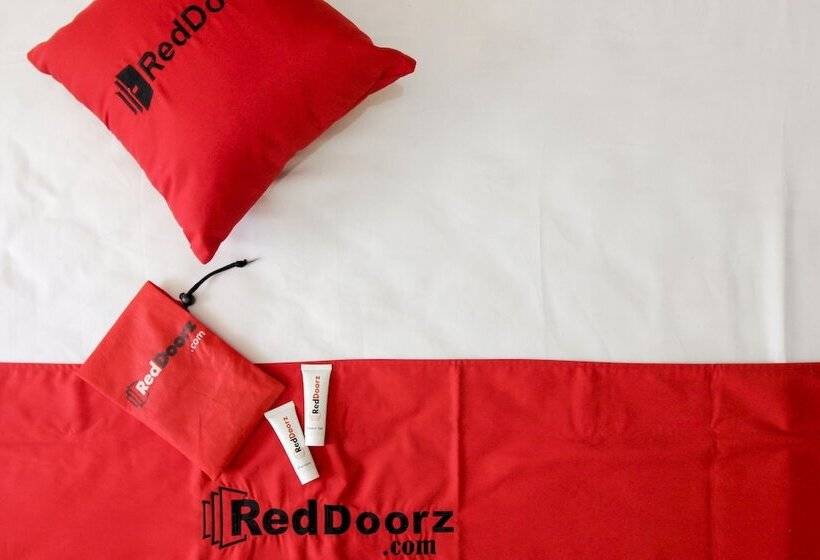 اتاق استاندارد, Reddoorz Near Jalan Wolter Monginsidi Manado