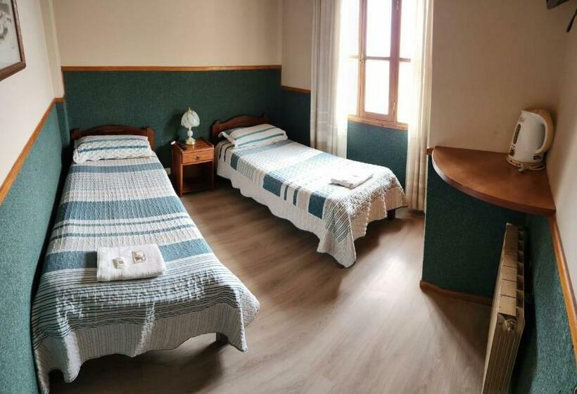 标准间, Hostal Rio Ona