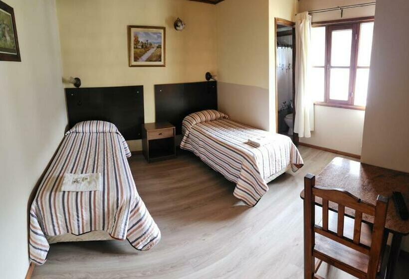 اتاق استاندارد, Hostal Rio Ona