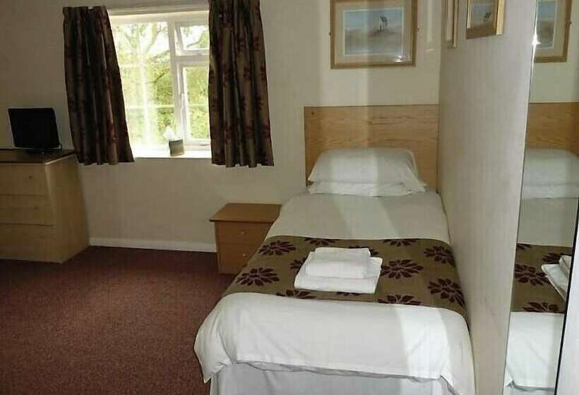 اتاق استاندارد یک نفره, Ferns Hotel/palms Leisure