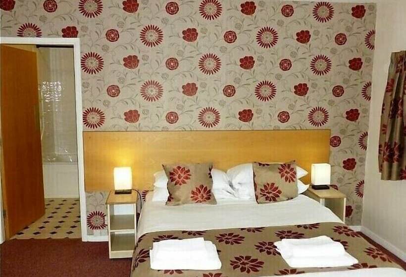 اتاق استاندارد, Ferns Hotel/palms Leisure