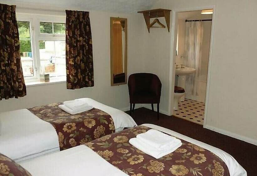اتاق استاندارد, Ferns Hotel/palms Leisure
