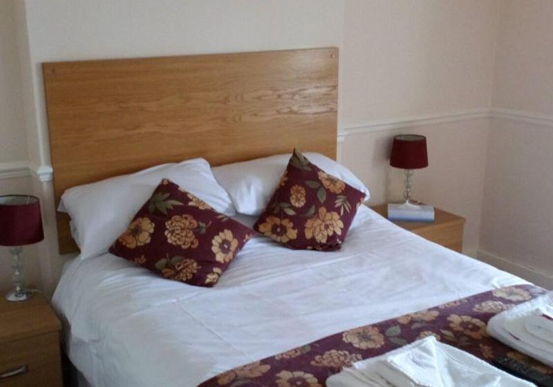 اتاق استاندارد یک نفره, Ferns Hotel/palms Leisure