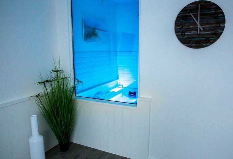 سوییت, Plus Punkt Private Spa