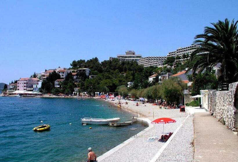 آپارتمان 1 خوابه, Apartmani Jogunica