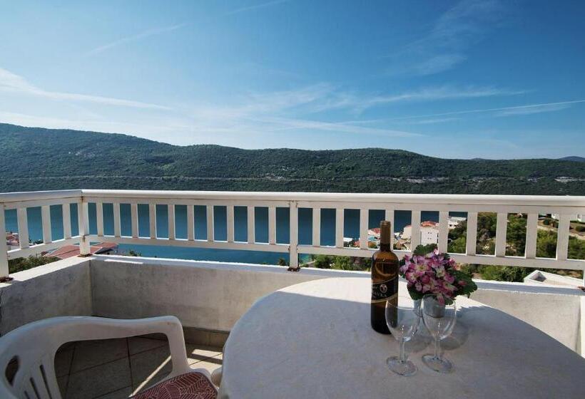 آپارتمان 1 خوابه, Apartmani Jogunica